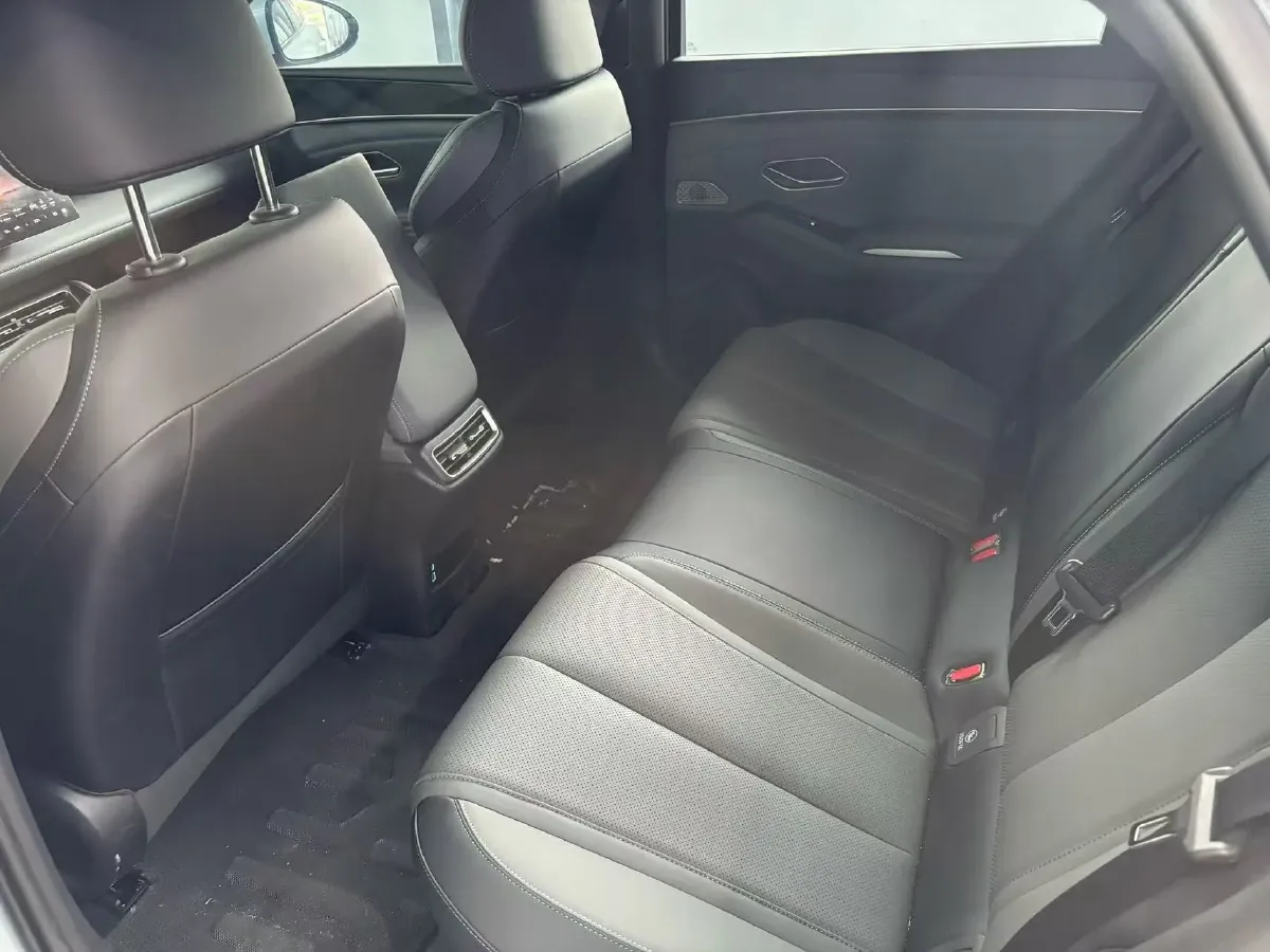 2025 BYD QinL 1.5L 101HP L4 E-CVT PHEV 10.08KWH,autocango,china used car exporter,china ev exporter,chinese used car exporter,chinese used ev exporter