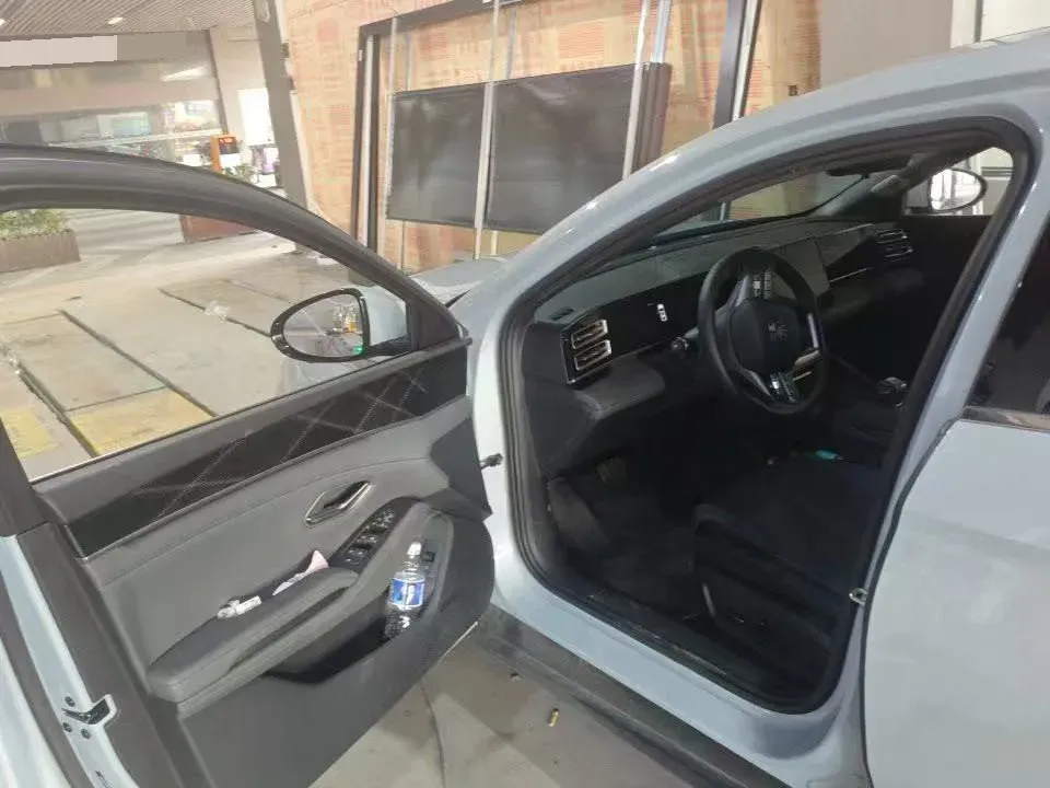 2025 BYD QinL 1.5L 101HP L4 E-CVT PHEV 10.08KWH,autocango,china used car exporter,china ev exporter,chinese used car exporter,chinese used ev exporter