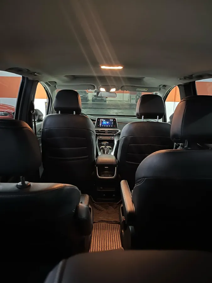 2021 MAXUS G50 1.5T 169HP L4 7DCT,autocango,china used car exporter,china ev exporter,chinese used car exporter,chinese used ev exporter