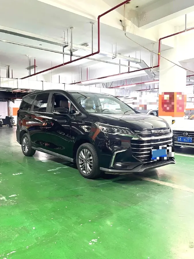 2021 MAXUS G50 1.5T 169HP L4 7DCT,autocango,china used car exporter,china ev exporter,chinese used car exporter,chinese used ev exporter