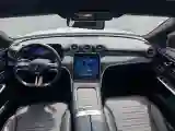 2025 Mercedes-Benz C Class 1.5T 204HP L4 9AT
