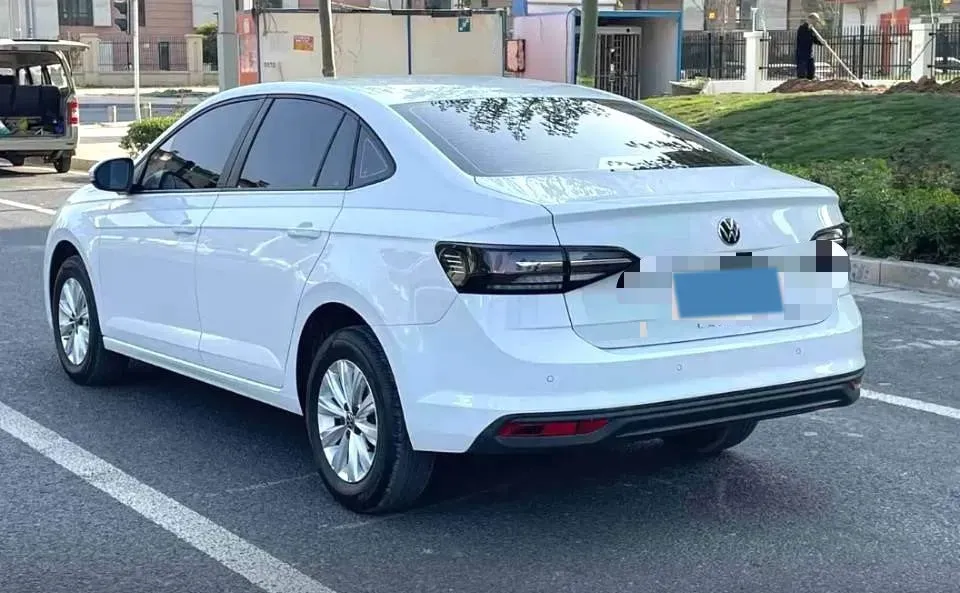 2025 Volkswagen Lavida 1.5L 110HP L4 6AT,autocango,china used car exporter,china ev exporter,chinese used car exporter,chinese used ev exporter