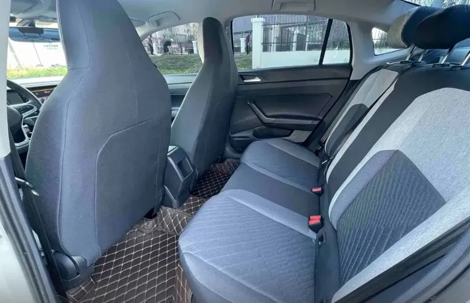 2025 Volkswagen Lavida 1.5L 110HP L4 6AT,autocango,china used car exporter,china ev exporter,chinese used car exporter,chinese used ev exporter