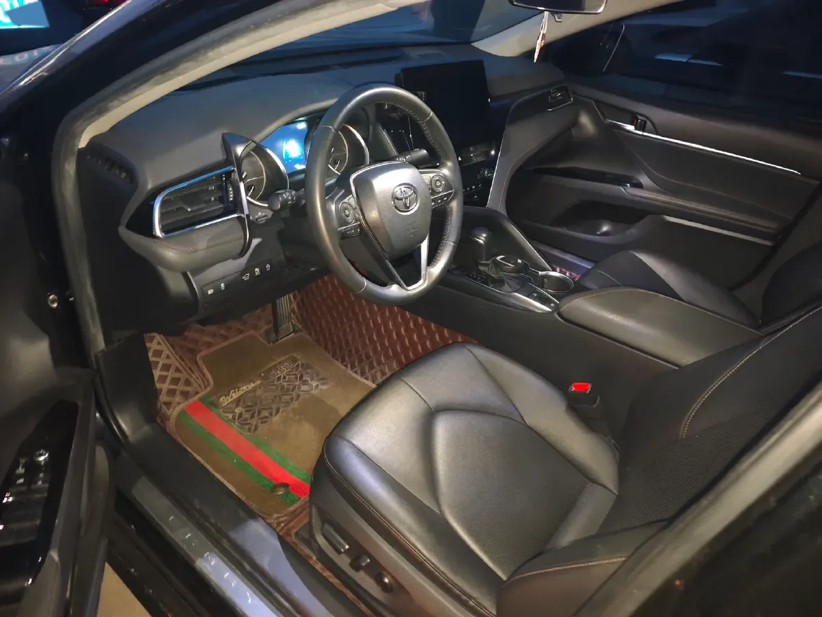 2021 Toyota Camry 2.0L 178HP L4 CVT,autocango,china used car exporter,china ev exporter,chinese used car exporter,chinese used ev exporter