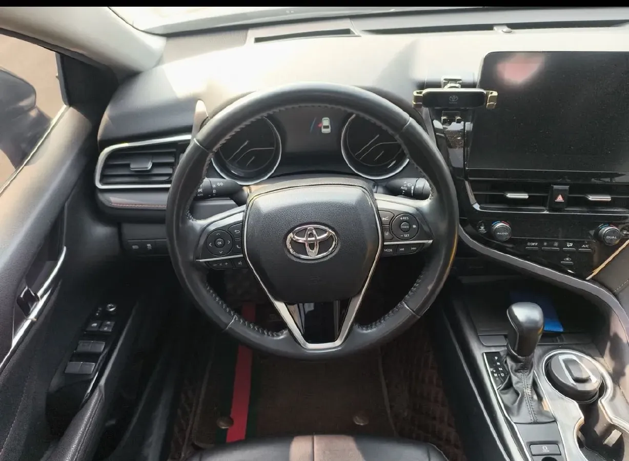 2021 Toyota Camry 2.0L 178HP L4 CVT,autocango,china used car exporter,china ev exporter,chinese used car exporter,chinese used ev exporter