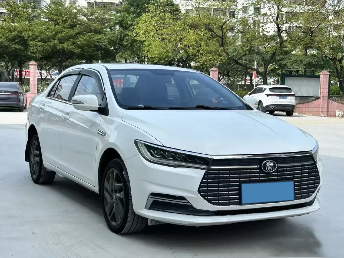 2019 BYD Qin BEV 53.1KWH,autocango,china used car exporter,china ev exporter,chinese used car exporter,chinese used ev exporter