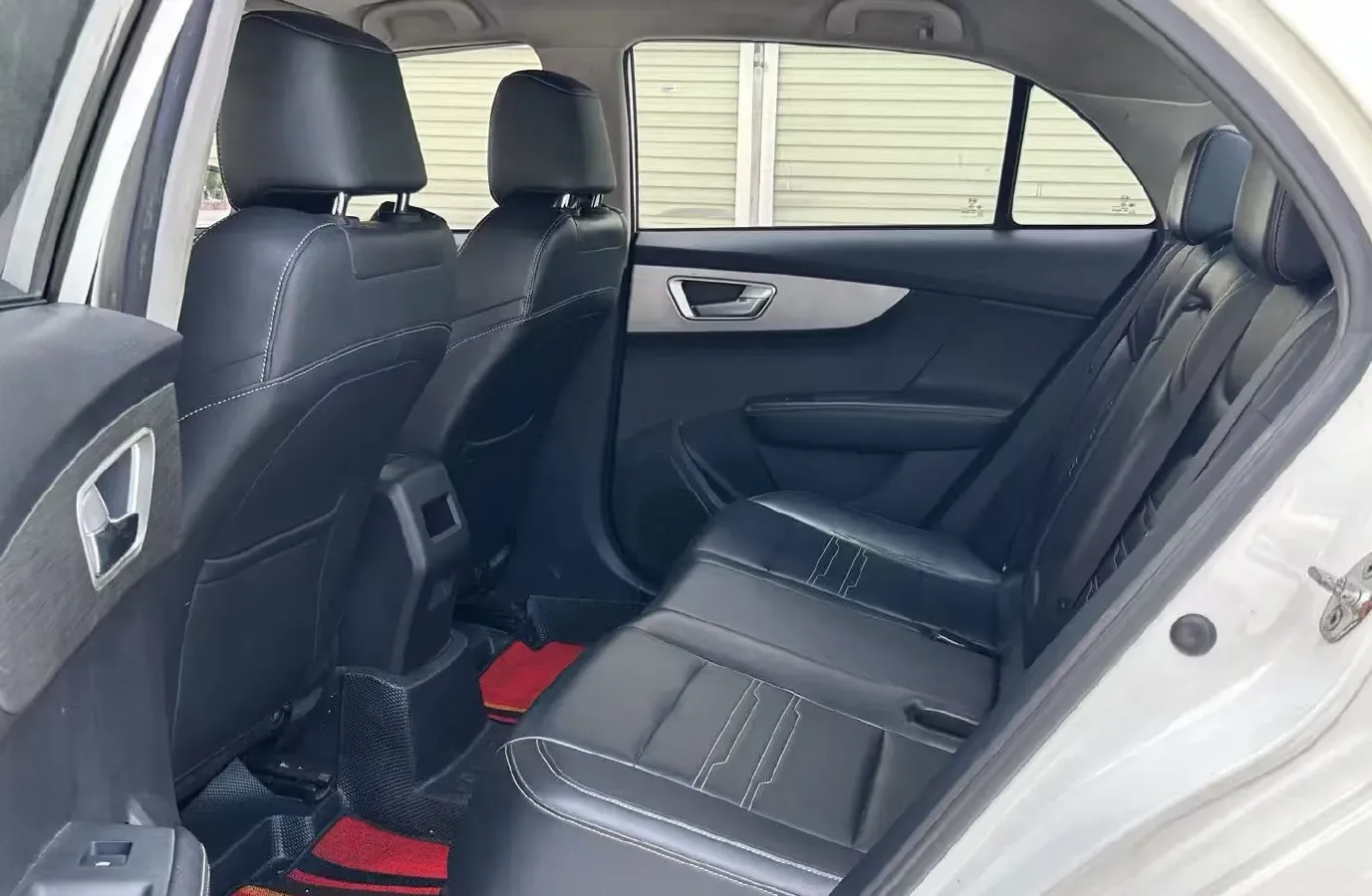 2019 BYD Qin BEV 53.1KWH,autocango,china used car exporter,china ev exporter,chinese used car exporter,chinese used ev exporter