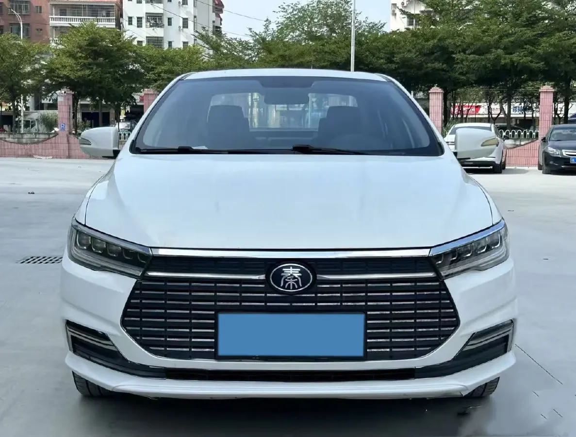 2019 BYD Qin BEV 53.1KWH,autocango,china used car exporter,china ev exporter,chinese used car exporter,chinese used ev exporter