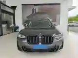 2022 BMW X3 2.0T 252HP L4 8AT