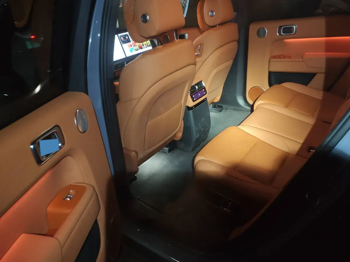 2025 Li L7 Range Extended 154HP REEV,autocango,china used car exporter,china ev exporter,chinese used car exporter,chinese used ev exporter