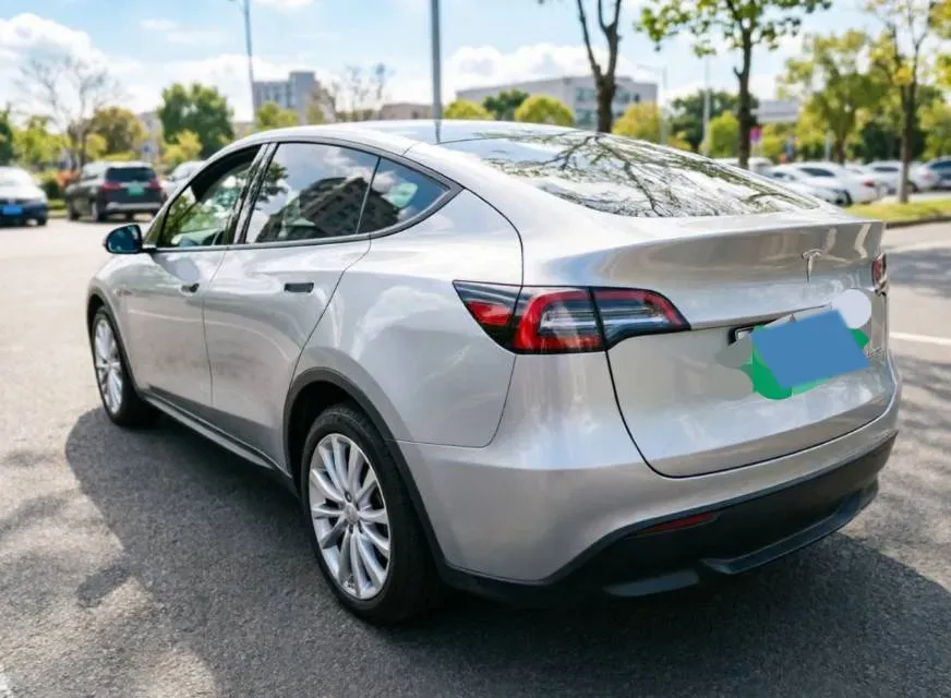 2021 Tesla Model Y BEV 60KWH,autocango,china used car exporter,china ev exporter,chinese used car exporter,chinese used ev exporter