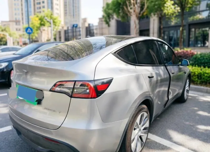 2021 Tesla Model Y BEV 60KWH,autocango,china used car exporter,china ev exporter,chinese used car exporter,chinese used ev exporter