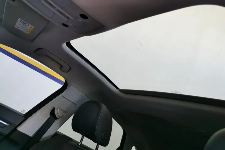 2023 Audi Q3 Sportback 2.0T 186HP L4 7DCT,autocango,china used car exporter,china ev exporter,chinese used car exporter,chinese used ev exporter