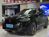 2023 BMW X3 2.0T 245HP L4 8AT
