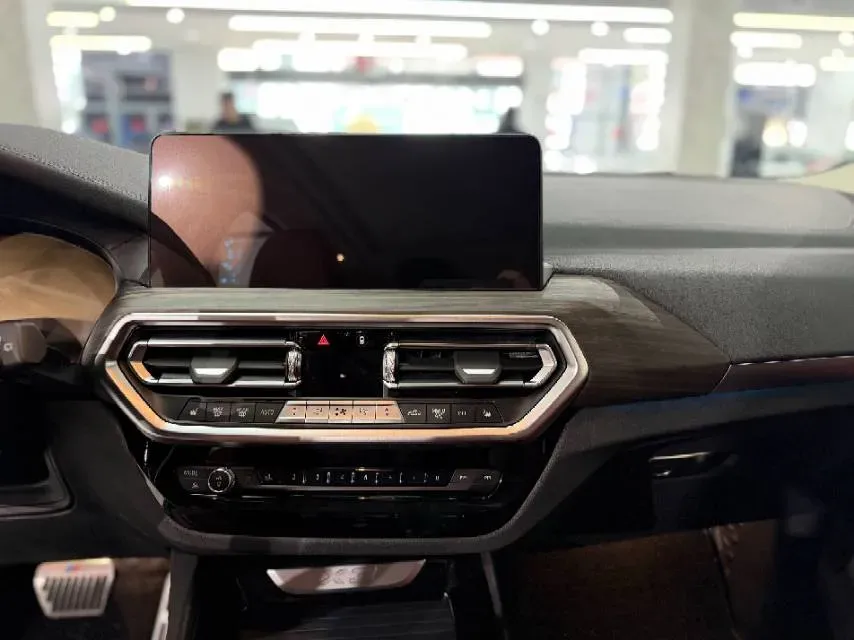 2023 BMW X3 2.0T 245HP L4 8AT,autocango,china used car exporter,china ev exporter,chinese used car exporter,chinese used ev exporter