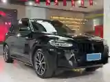 2023 BMW X3 2.0T 245HP L4 8AT