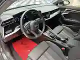 2022 Audi A3 1.4T 150HP L4 7DCT