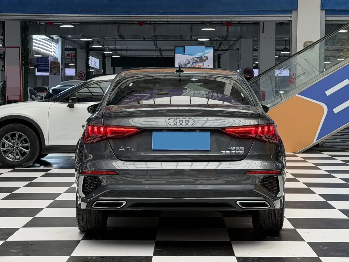 2022 Audi A3 1.4T 150HP L4 7DCT,autocango,china used car exporter,china ev exporter,chinese used car exporter,chinese used ev exporter