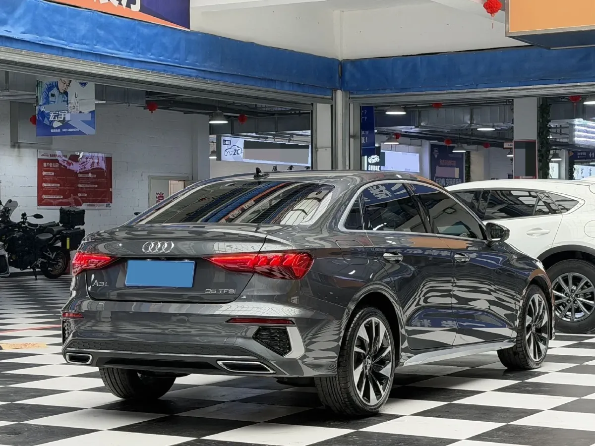 2022 Audi A3 1.4T 150HP L4 7DCT,autocango,china used car exporter,china ev exporter,chinese used car exporter,chinese used ev exporter