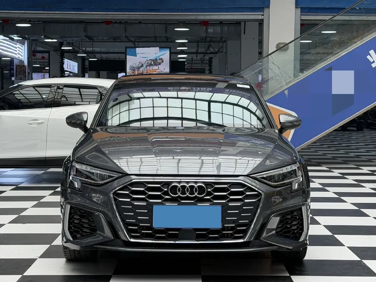 2022 Audi A3 1.4T 150HP L4 7DCT,autocango,china used car exporter,china ev exporter,chinese used car exporter,chinese used ev exporter