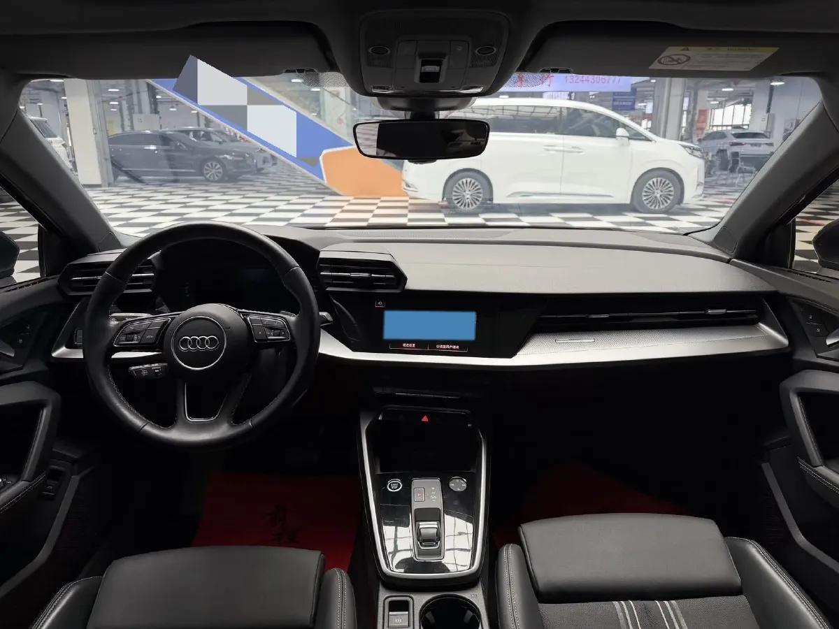 2022 Audi A3 1.4T 150HP L4 7DCT,autocango,china used car exporter,china ev exporter,chinese used car exporter,chinese used ev exporter