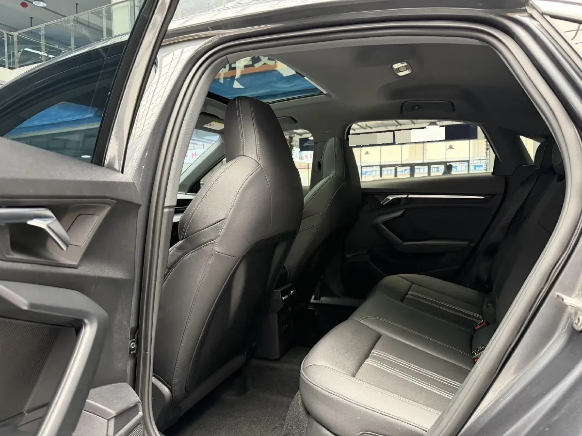 2022 Audi A3 1.4T 150HP L4 7DCT,autocango,china used car exporter,china ev exporter,chinese used car exporter,chinese used ev exporter