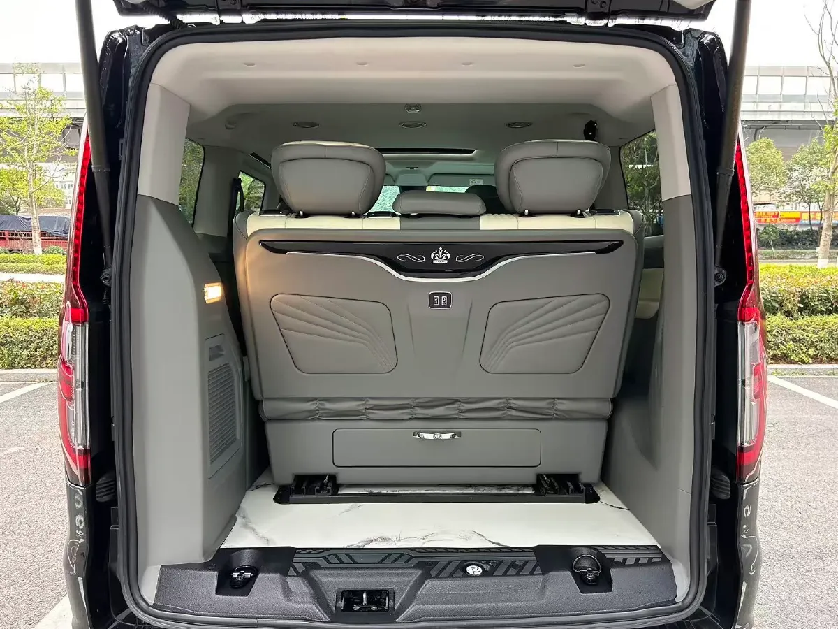 2023 Ford Tourneo 2.0T 220HP L4 9AT,autocango,china used car exporter,china ev exporter,chinese used car exporter,chinese used ev exporter