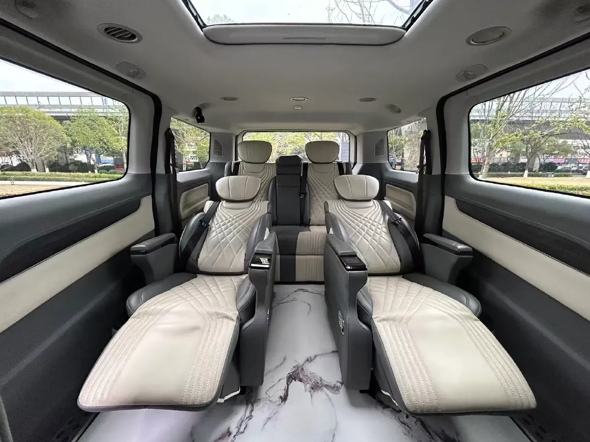 2023 Ford Tourneo 2.0T 220HP L4 9AT,autocango,china used car exporter,china ev exporter,chinese used car exporter,chinese used ev exporter