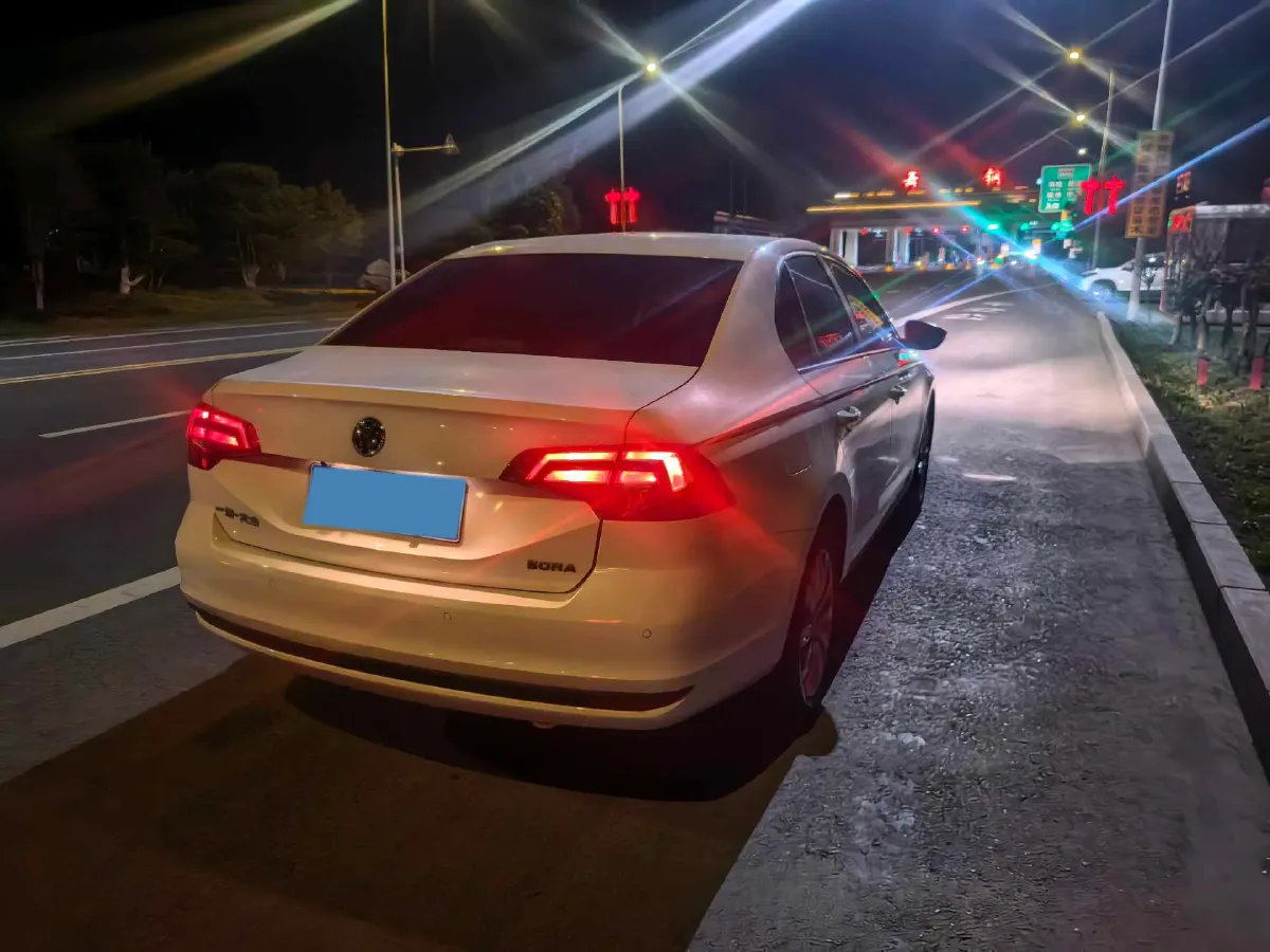 2019 Volkswagen Bora 1.5L 110HP L4 6AT,autocango,china used car exporter,china ev exporter,chinese used car exporter,chinese used ev exporter