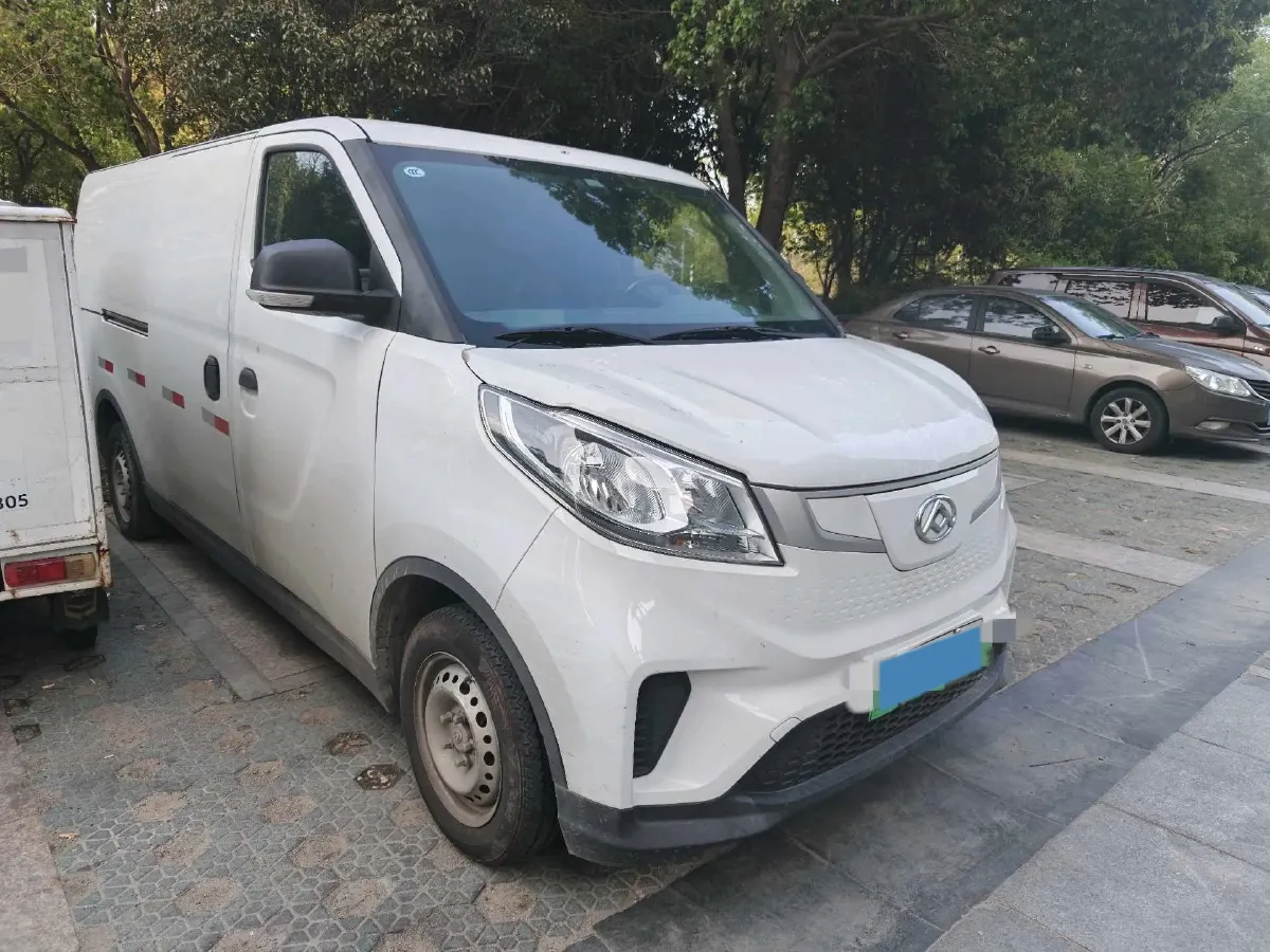 2023 MAXUS EV30 BEV 41.86KWH,autocango,china used car exporter,china ev exporter,chinese used car exporter,chinese used ev exporter