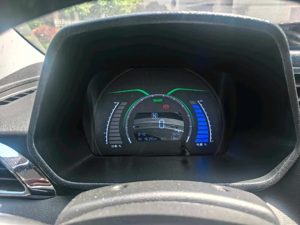 2017 BAIC BJEV EC BEV,autocango,china used car exporter,china ev exporter,chinese used car exporter,chinese used ev exporter