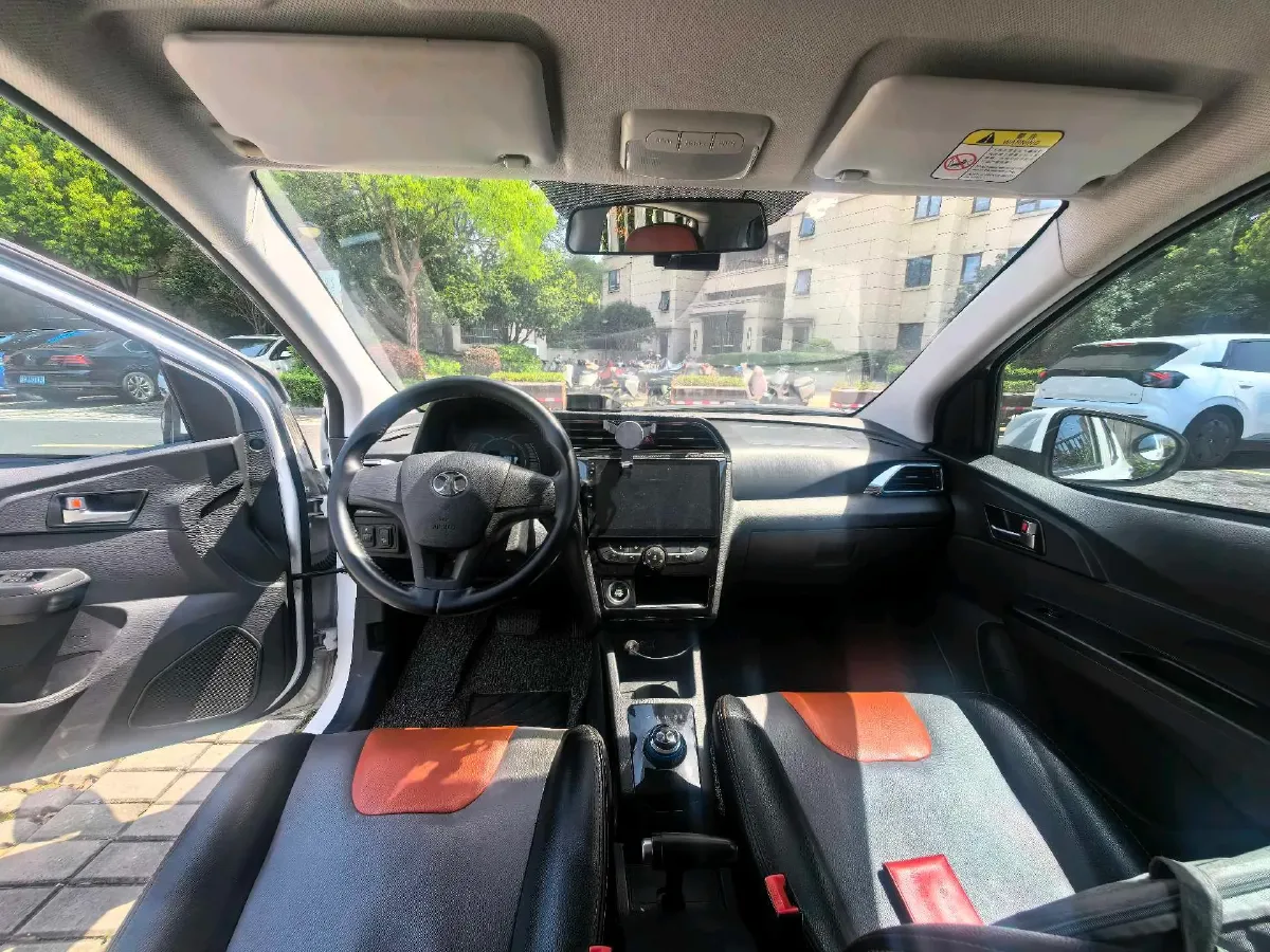 2017 BAIC BJEV EC BEV,autocango,china used car exporter,china ev exporter,chinese used car exporter,chinese used ev exporter