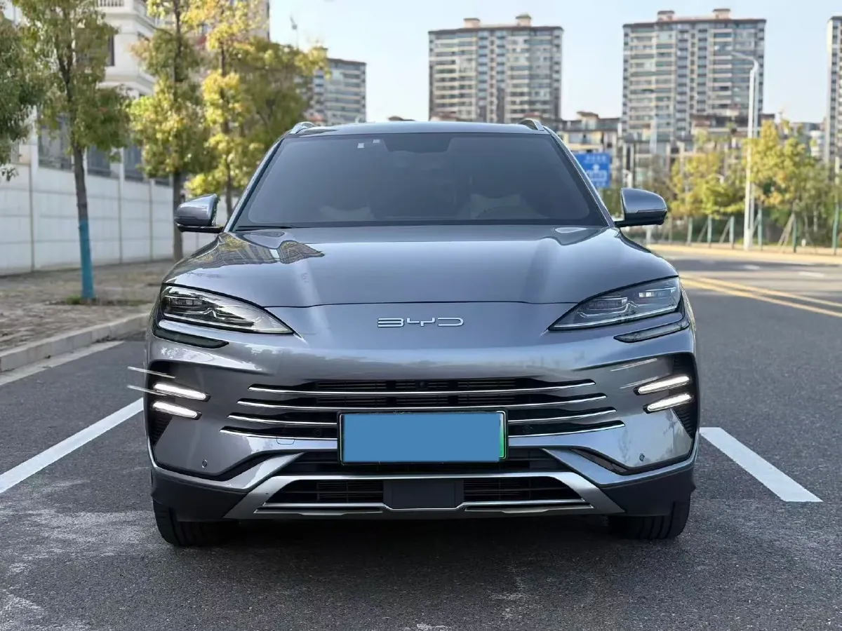 2024 BYD Song Plus 1.5L 110HP L4 E-CVT PHEV 18.3KWH,autocango,china used car exporter,china ev exporter,chinese used car exporter,chinese used ev exporter