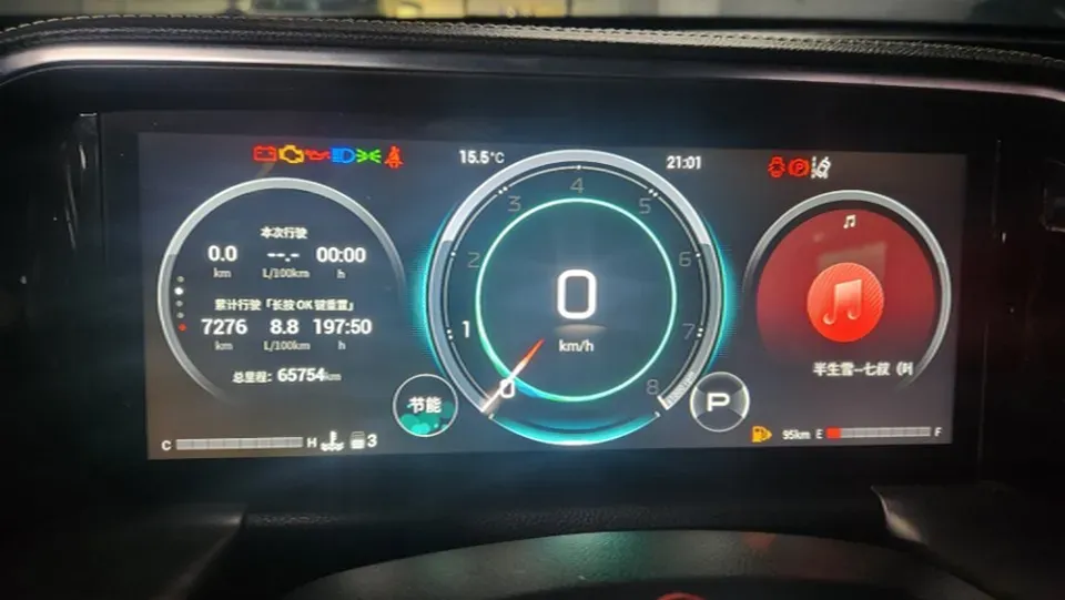 2022 GAC Trumpchi GS8 2.0T 252HP L4 8AT,autocango,china used car exporter,china ev exporter,chinese used car exporter,chinese used ev exporter