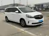2021 Buick GL8 2.0T 237HP L4 9AT
