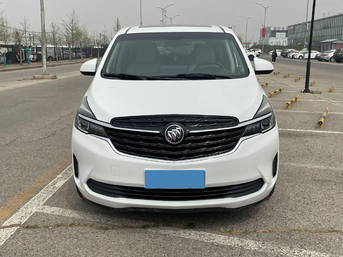 2021 Buick GL8 2.0T 237HP L4 9AT,autocango,china used car exporter,china ev exporter,chinese used car exporter,chinese used ev exporter