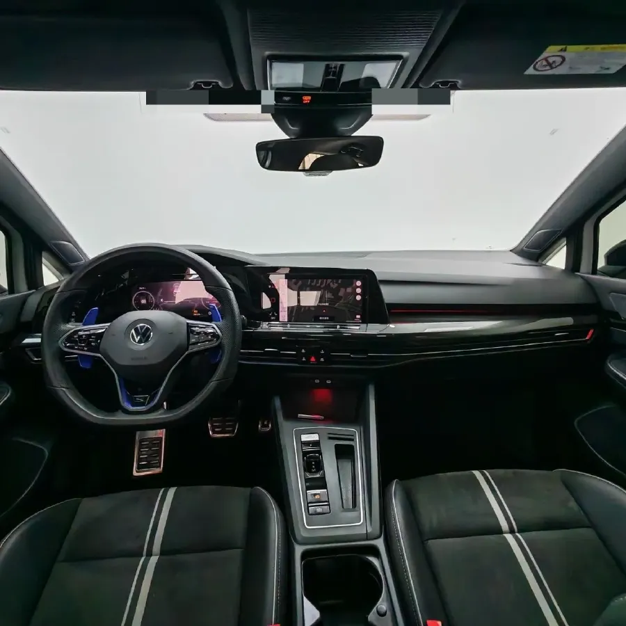 2023 Volkswagen Golf 1.4T 150HP L4 7DCT,autocango,china used car exporter,china ev exporter,chinese used car exporter,chinese used ev exporter