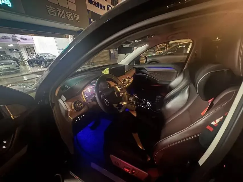 2021 WEY VV6 2.0T 227HP L4 7DCT,autocango,china used car exporter,china ev exporter,chinese used car exporter,chinese used ev exporter