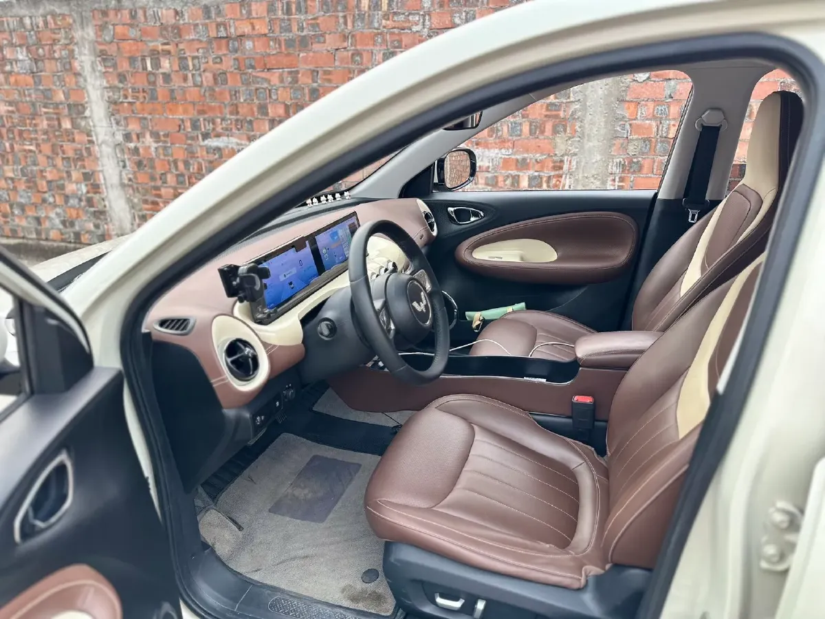 2023 WuLing BinGuo BEV 31.9KWH,autocango,china used car exporter,china ev exporter,chinese used car exporter,chinese used ev exporter