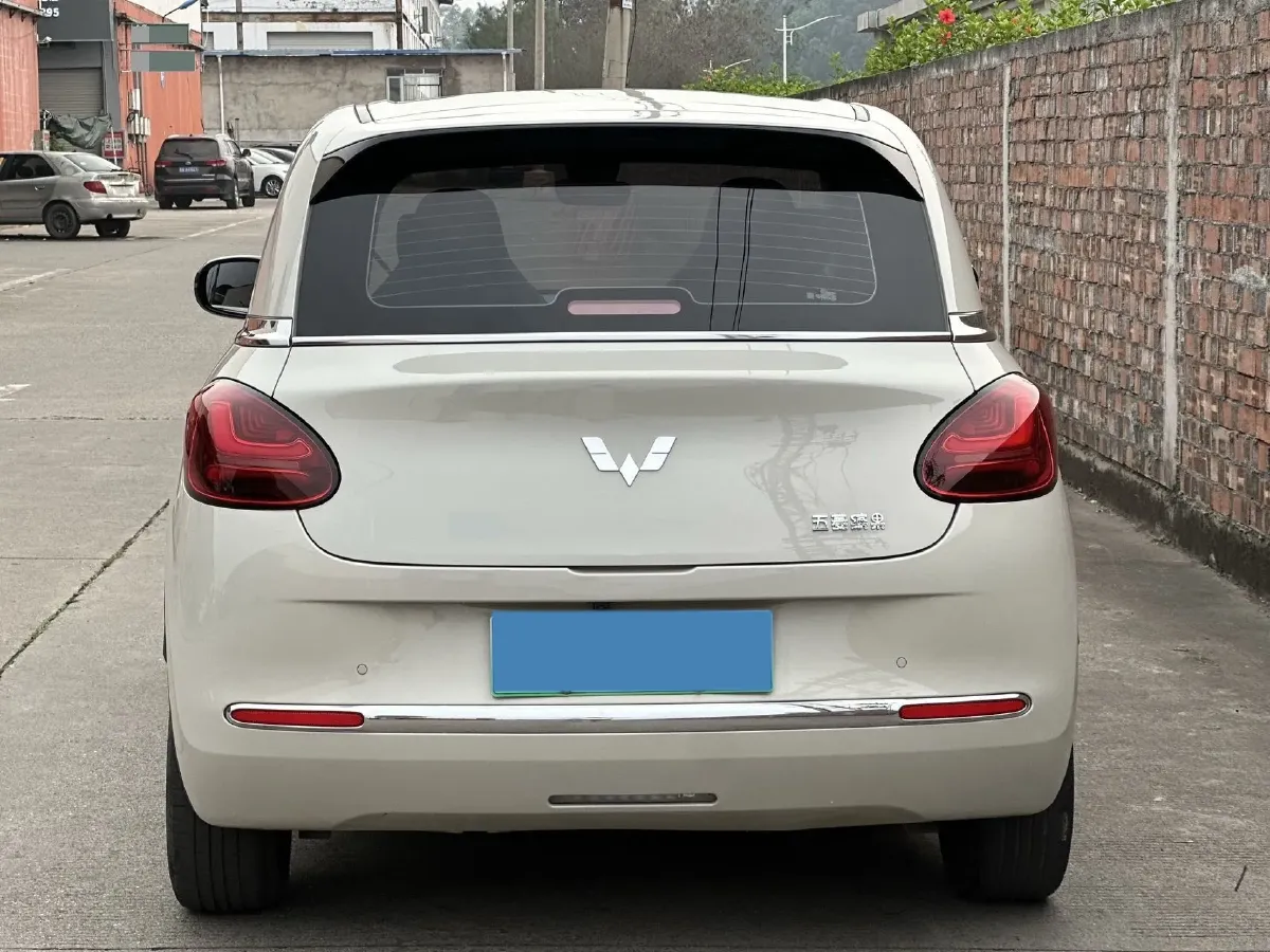 2023 WuLing BinGuo BEV 31.9KWH,autocango,china used car exporter,china ev exporter,chinese used car exporter,chinese used ev exporter