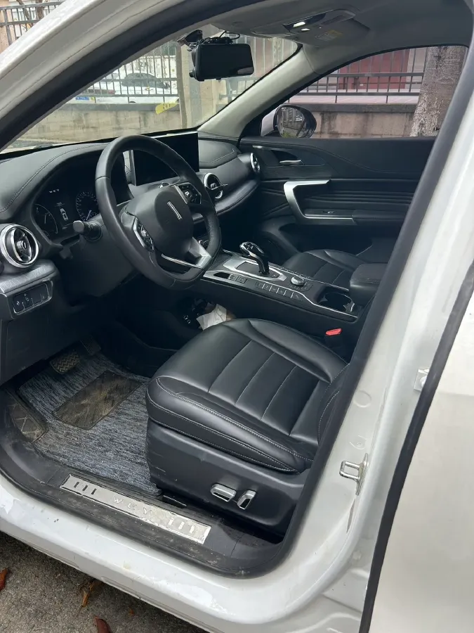 2020 WEY VV5 1.5T 171HP L4 7DCT,autocango,china used car exporter,china ev exporter,chinese used car exporter,chinese used ev exporter