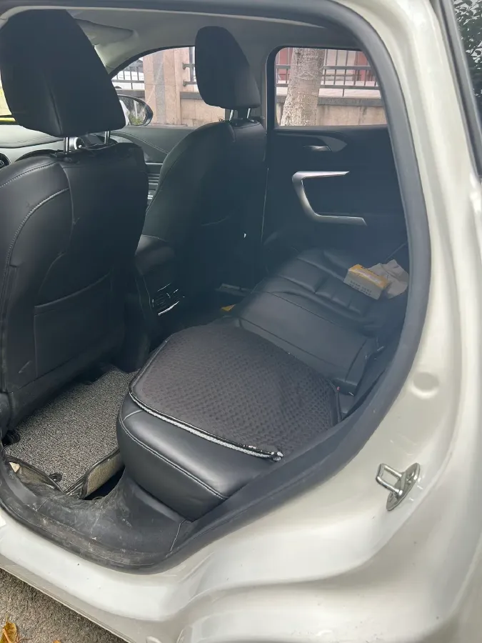 2020 WEY VV5 1.5T 171HP L4 7DCT,autocango,china used car exporter,china ev exporter,chinese used car exporter,chinese used ev exporter