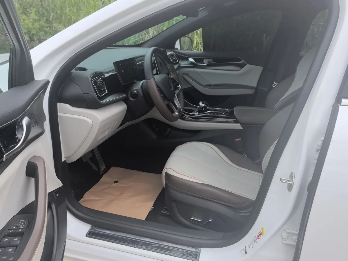 2024 BYD Qin Plus BEV 48KWH,autocango,china used car exporter,china ev exporter,chinese used car exporter,chinese used ev exporter