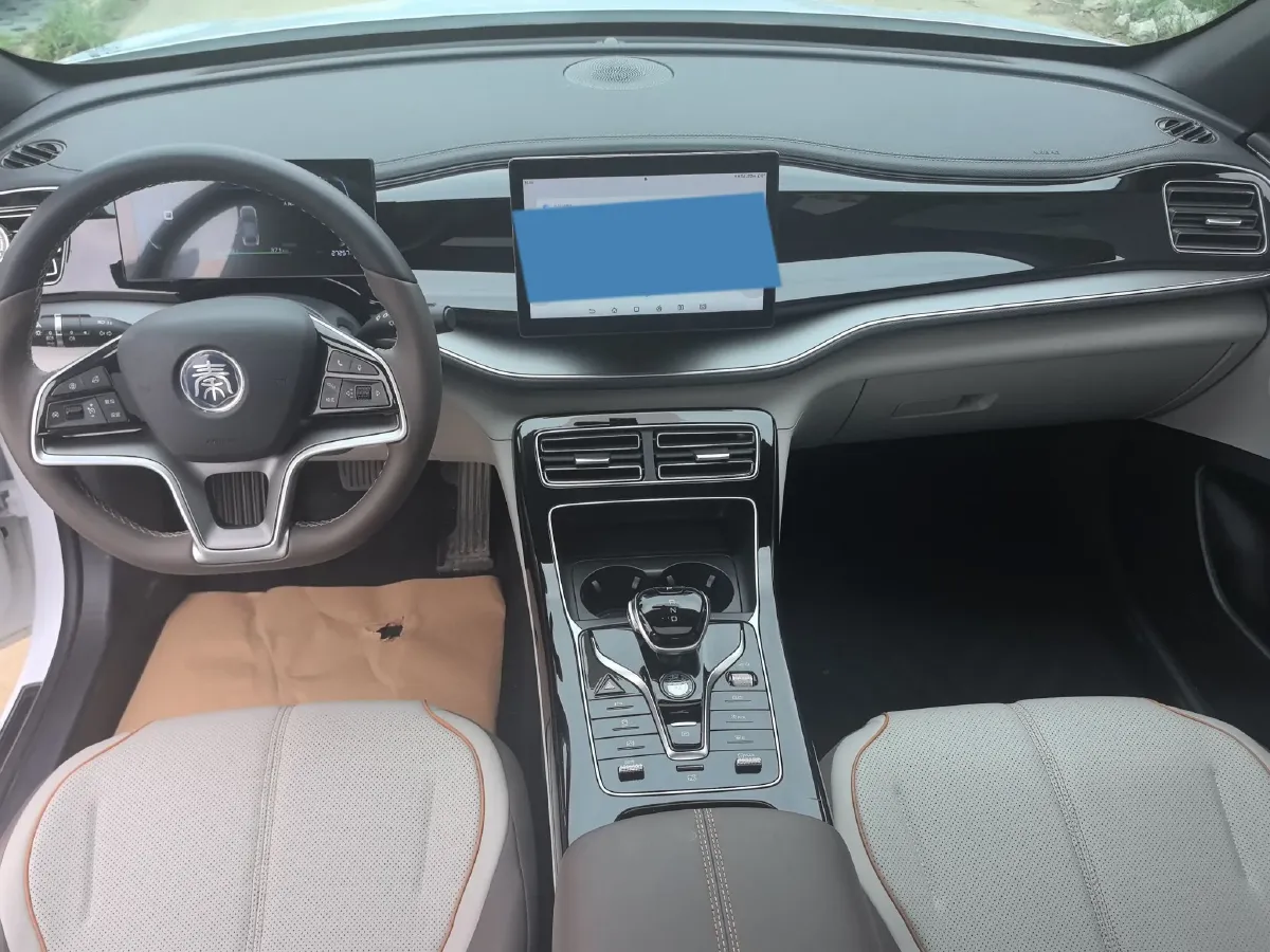 2024 BYD Qin Plus BEV 48KWH,autocango,china used car exporter,china ev exporter,chinese used car exporter,chinese used ev exporter