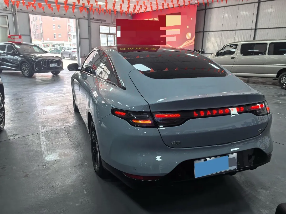 2024 Leapmotor C01 BEV 62.8KWH,autocango,china used car exporter,china ev exporter,chinese used car exporter,chinese used ev exporter
