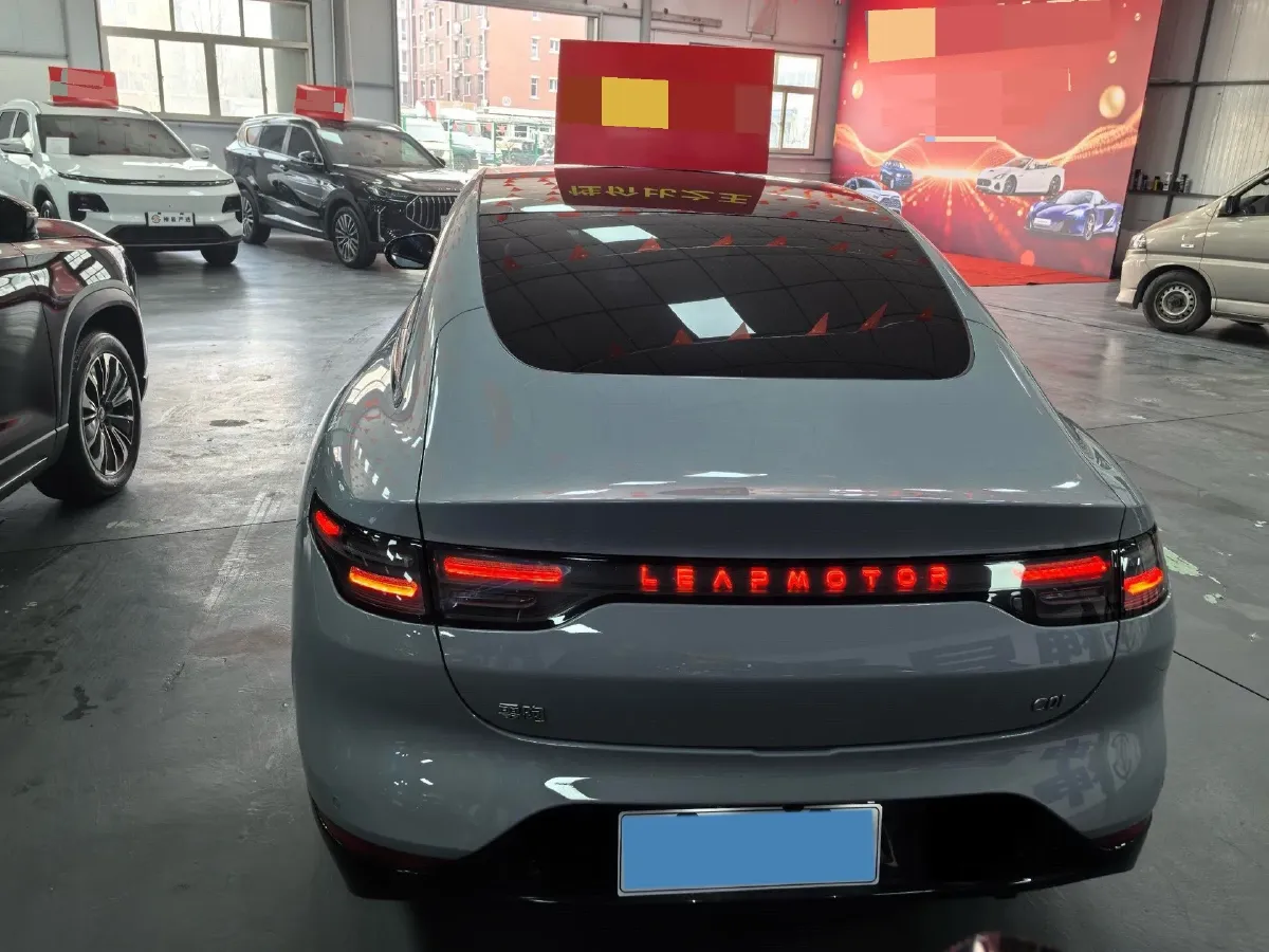 2024 Leapmotor C01 BEV 62.8KWH,autocango,china used car exporter,china ev exporter,chinese used car exporter,chinese used ev exporter