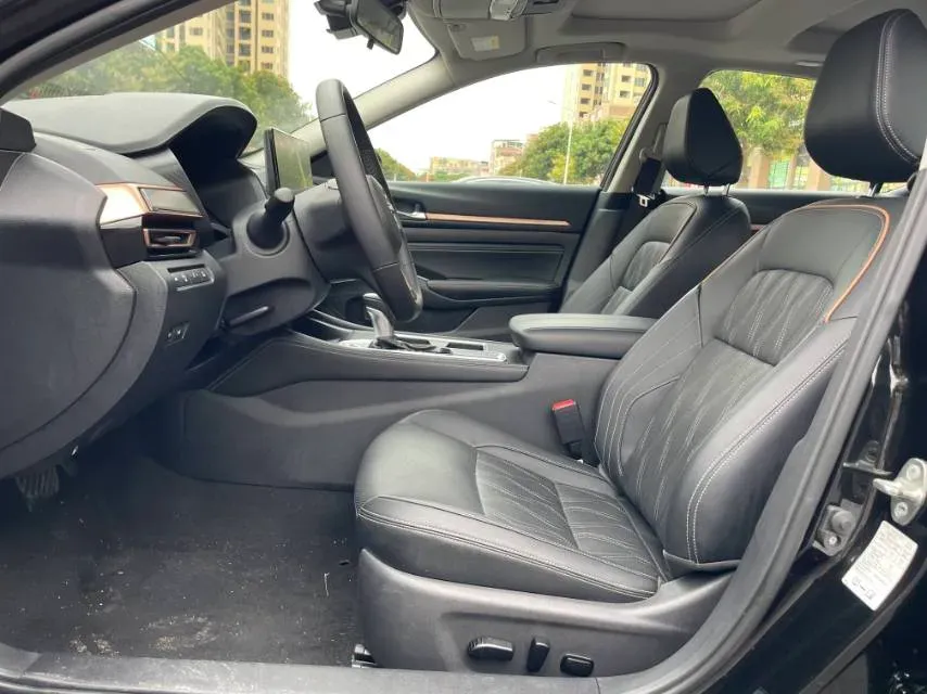 2024 Nissan Teana 2.0L 156HP L4 CVT,autocango,china used car exporter,china ev exporter,chinese used car exporter,chinese used ev exporter