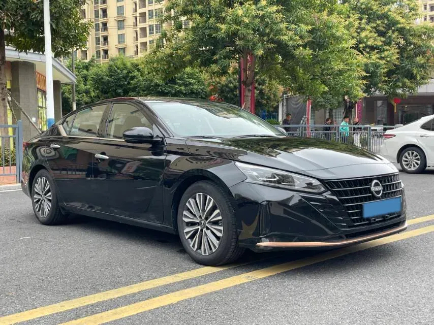 2024 Nissan Teana 2.0L 156HP L4 CVT,autocango,china used car exporter,china ev exporter,chinese used car exporter,chinese used ev exporter