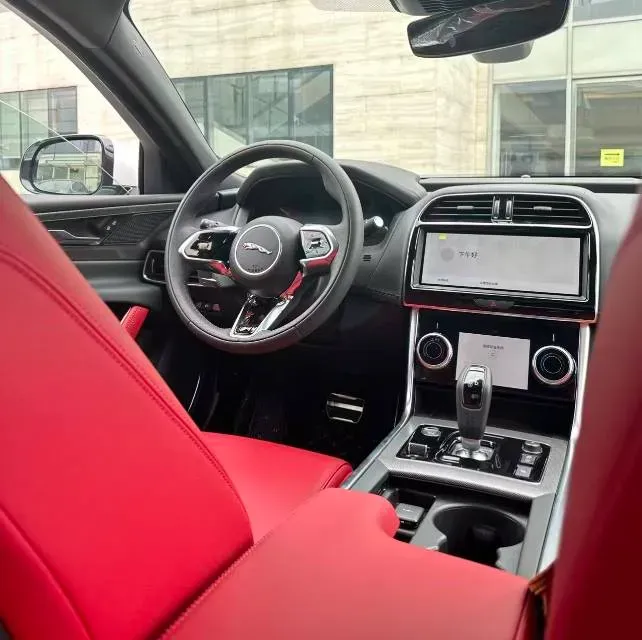 2023 Jaguar XEL 2.0T 250HP L4 8AT,autocango,china used car exporter,china ev exporter,chinese used car exporter,chinese used ev exporter