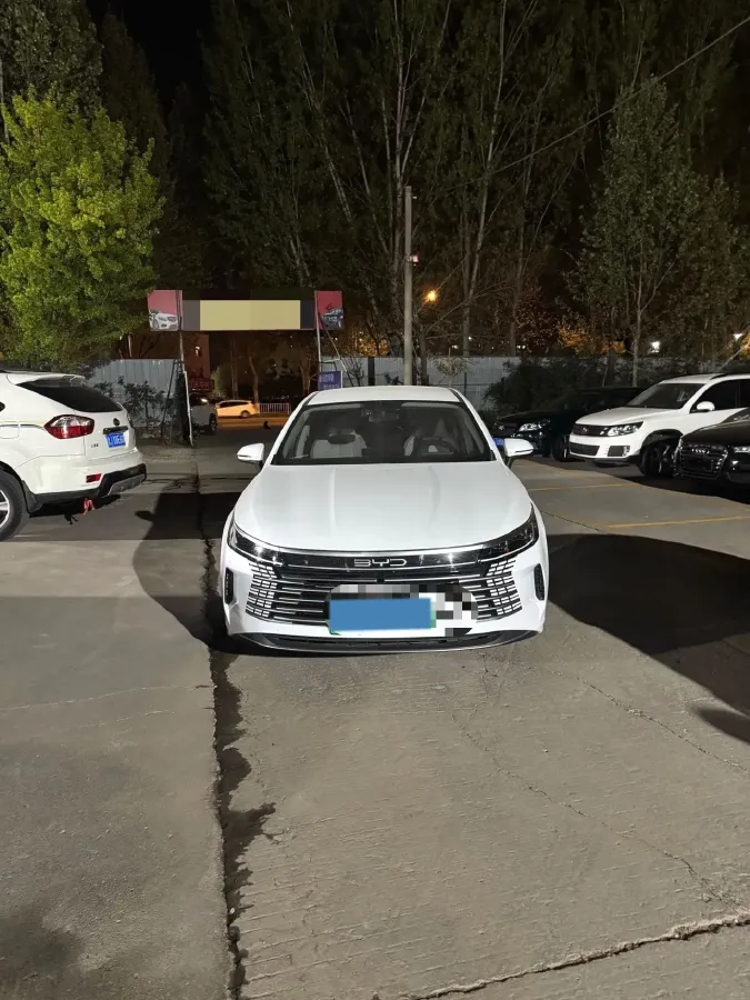 2024 BYD Destroyer 05 1.5L 110HP L4 E-CVT PHEV 8.3KWH,autocango,china used car exporter,china ev exporter,chinese used car exporter,chinese used ev exporter